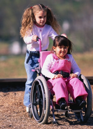 Children with Reading Disability